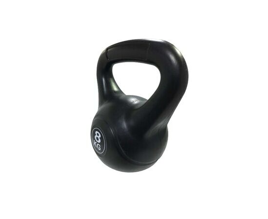 Halter Kettlebell 8 KG