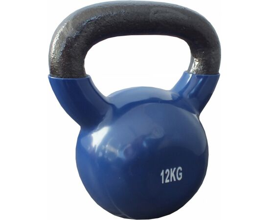 Halter Kettlebell 12 KG