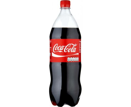 Coca-Cola 1.5L