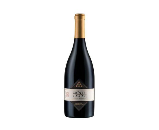 Vinho Tinto - Monte Cascas Grande Reserva