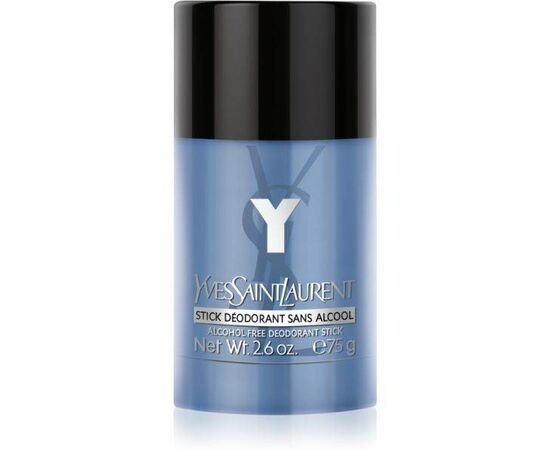 Desodorizante em stick yves saint laurent