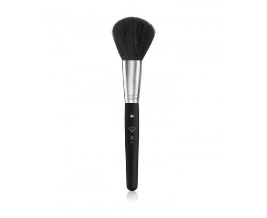 Pincel Brush N.1 Para  Pó