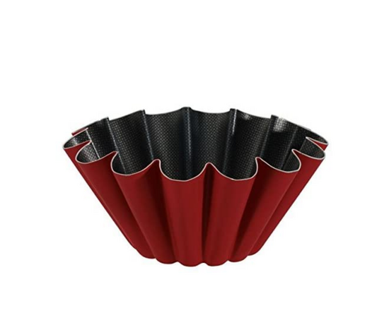 Forma Pasteleira - Tefal Brioche 23