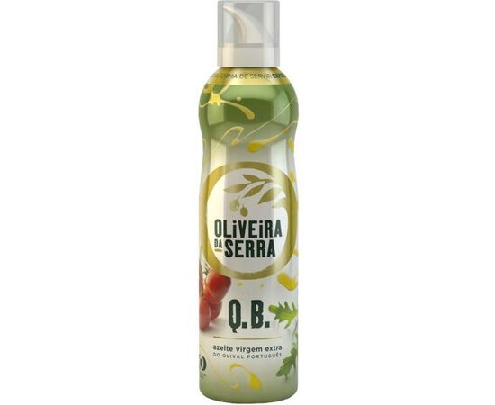 Oliveira Da Serra Azeite Em Spray 200 Ml