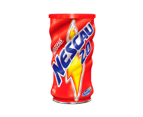 Nescau - Nestlé