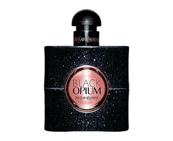 Perfume - Yves Saint Laurent - Black Opium Eau Mulher 30ml