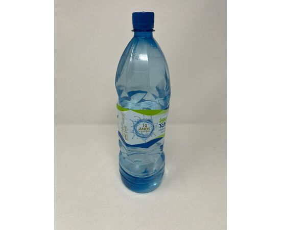 Água Tchilowa - 1,5L