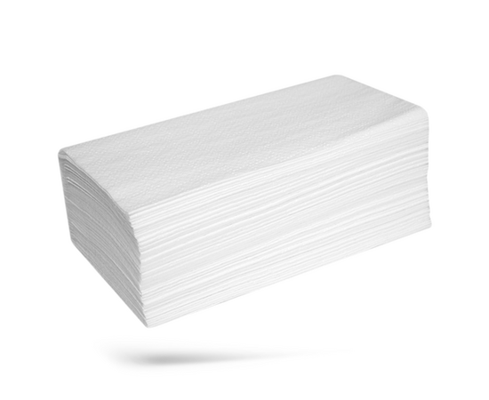 Toalha de Mão Premium - Suave