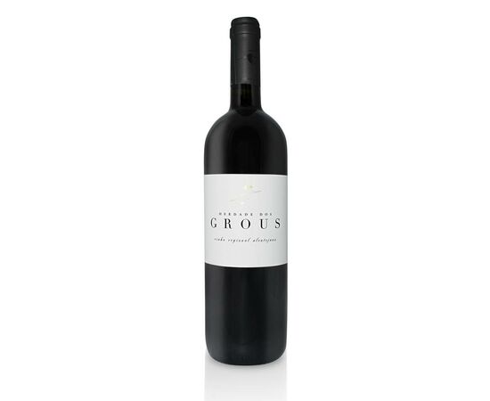 Vinho Tinto Herdade Do Grous 75cl