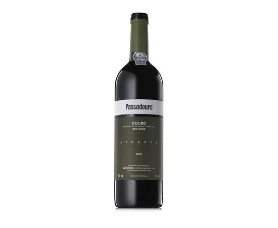 Vinho Passadouro Reserva 75cl