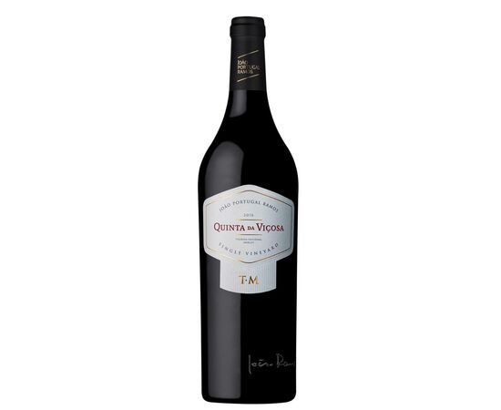 Vinho Tinto Quinta da Viçosa 75cl