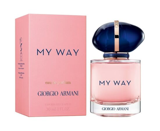 Giorgio Armani My Way EDP 30ml