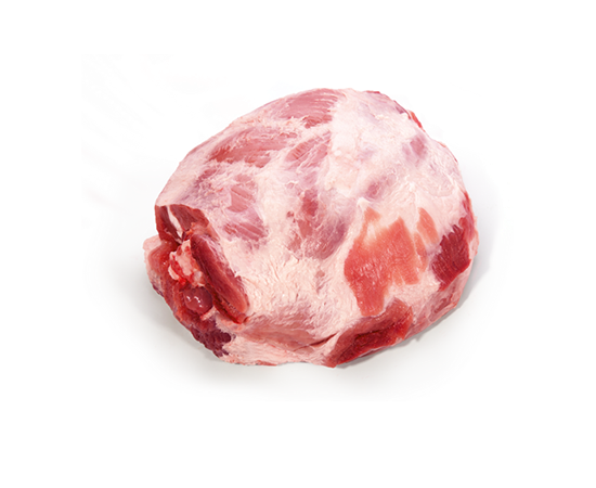 Pá com Osso - Congelada