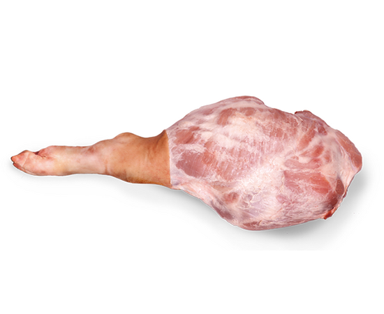 Perna de Porco - Congelada