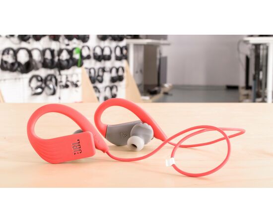 SPRINT DE RESISTÊNCIA JBL