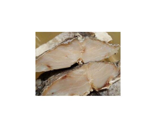 Bacalhau Demolhado 800g