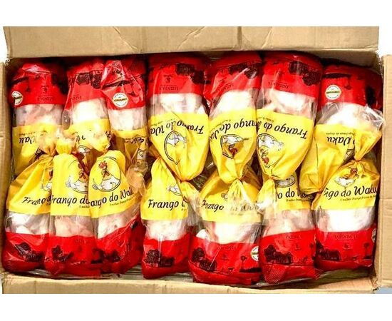 Frango de Corte Congelado 10kg