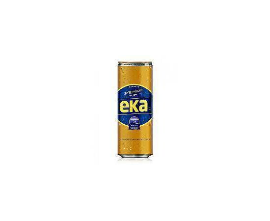 Cerveja Eka - Grade