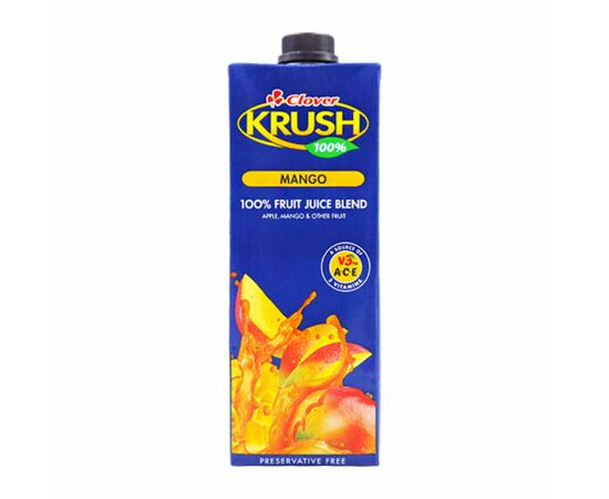 Sumo de Manga Krush 100% 1L
