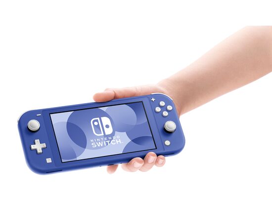 Nintendo Switch Lite de 32 GB