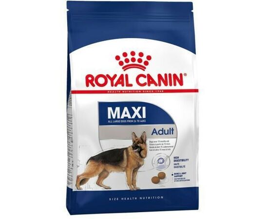 Royal Canin Maxi Adult 15kg