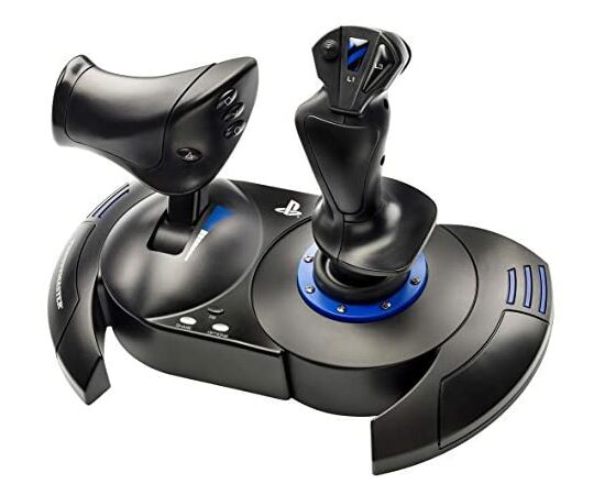 Joystick Thrustmaster Flight Hotas 4