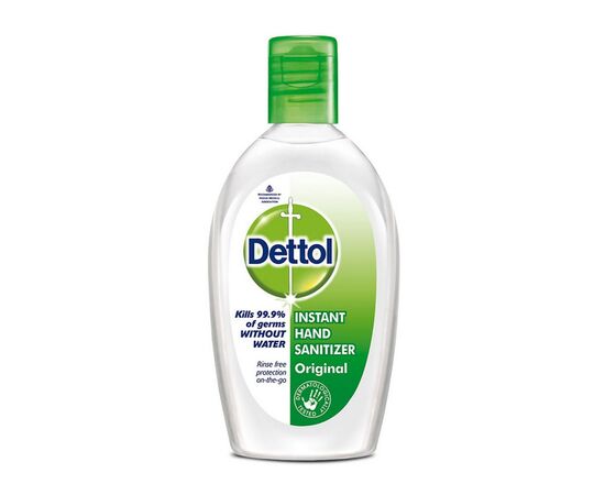 Dettol Desinfetante em Gel 50ML