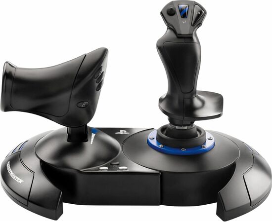 Joystick Thrustmaster Flight Hotas 4