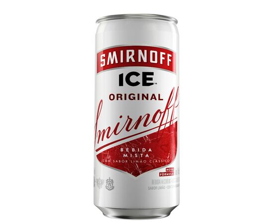Smirnoff Ice 330ML