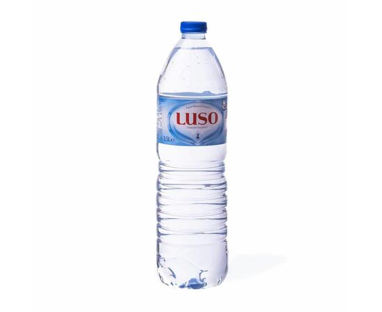 Água Luso 1,5 Lt