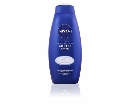 Gel de Banho Creme Care Nivea