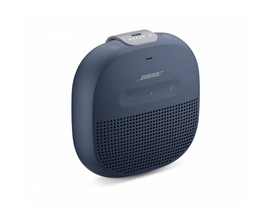 Coluna SoundLink Micro BOSE - Azul