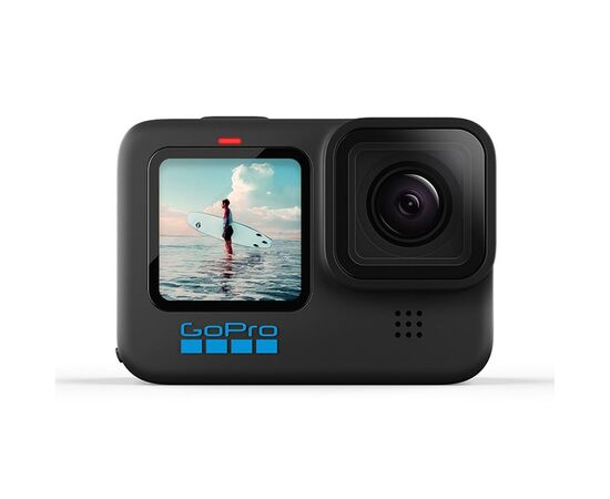 Câmera Gopro Hero 10 Black 5.3 K