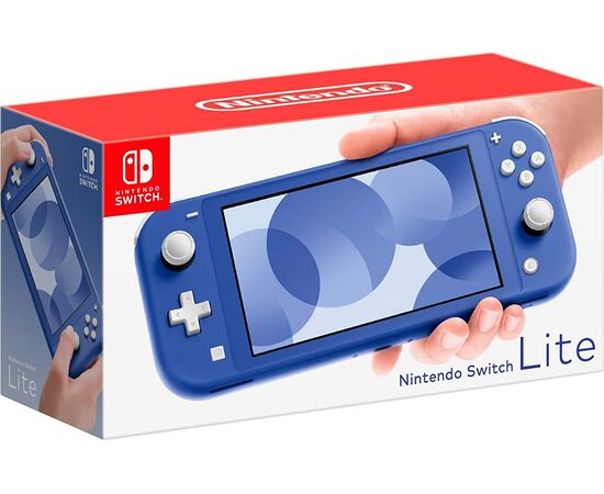 Nintendo Switch Lite de 32 GB