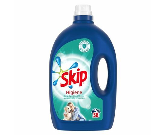 Skip Liquido Higiene 2,9L 58 D