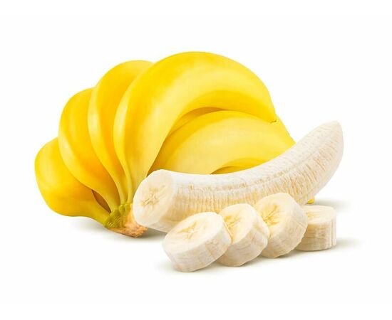 Banana de Mesa 700G
