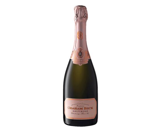 Graham Beck Brut Rosé - Caixa