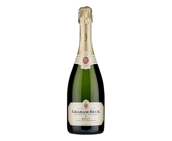 Graham Beck Brut - Caixa