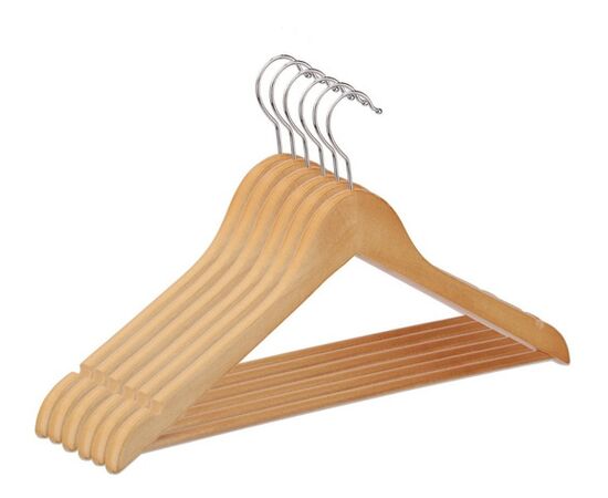 Cabide de Madeira - 1un