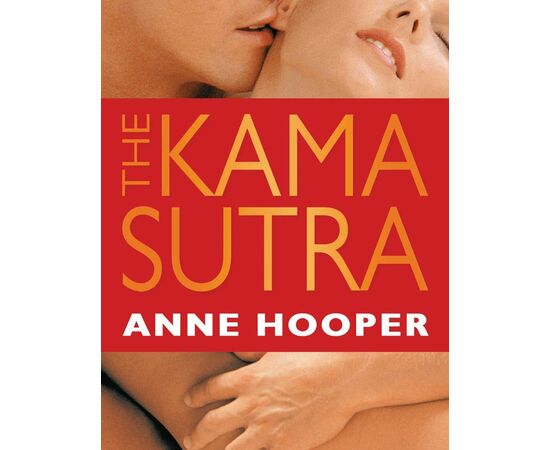 Kama-Sutra Anne Hooper