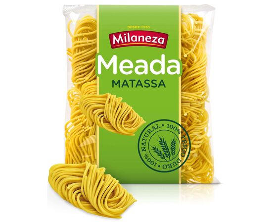 Milaneza Massa Meada 500 G
