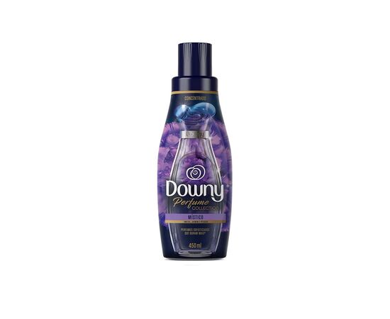 Amaciador de roupa Downy Mistico
