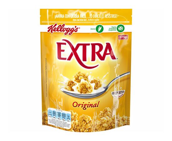 Cereal Kellogg's Extra Original 375g