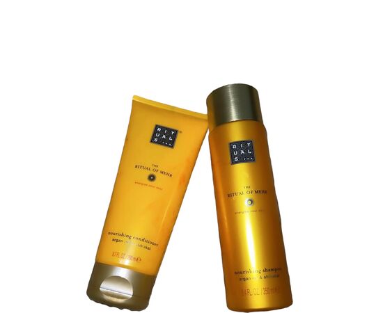 shampoo e Condicionador - RITUALS