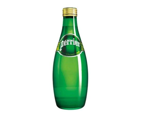 Água com Gás Mineral Perrier 200ML