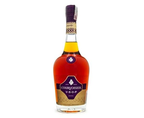 Conhaque Courvoisier V.S.O.P 700ml
