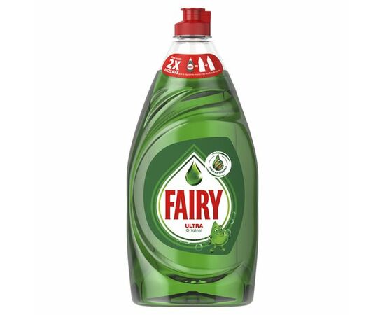 Detergente Para Loiça Clássico Fairy 780 ML