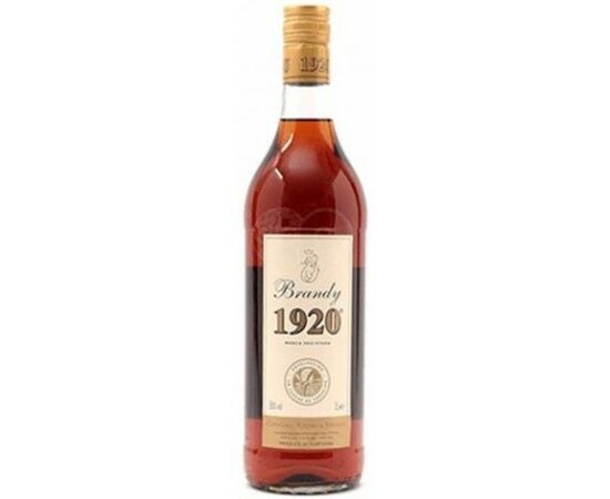 Brandy Spirit 1920 1L (30%)