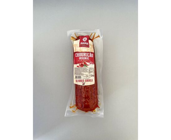 Chouriçao Quinta dos Jugais