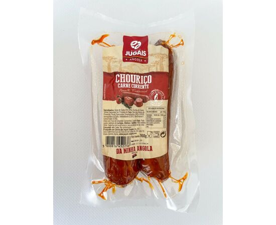 Chouriço de Carne Corrente